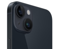 Apple SMARTFON APPLE iPhone 14 128GB Czarny MPUF3PX/A # - 1467418 - zdjęcie 3